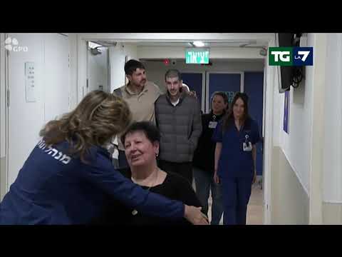 Edizione delle ore 20.00 del 10/02/2025