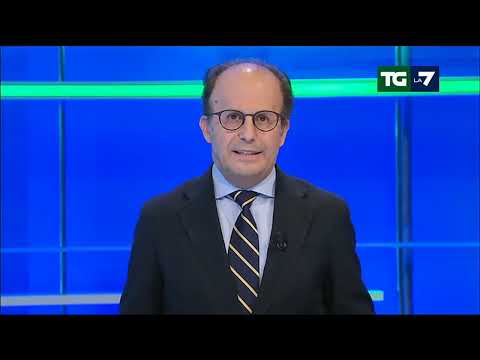 Edizione della notte del 13/02/2025