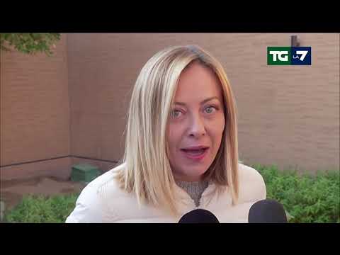 Edizione delle ore 20.00 del 14/02/2025