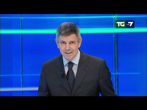 Edizione delle ore 20.00 del 16/02/2025