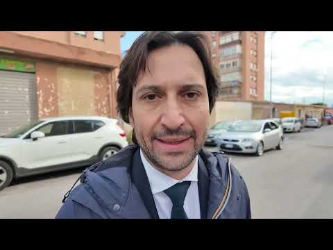 Reportage – Fame di casa a Palermo