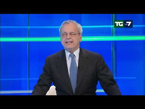 Edizione delle ore 20.00 del 17/02/2025