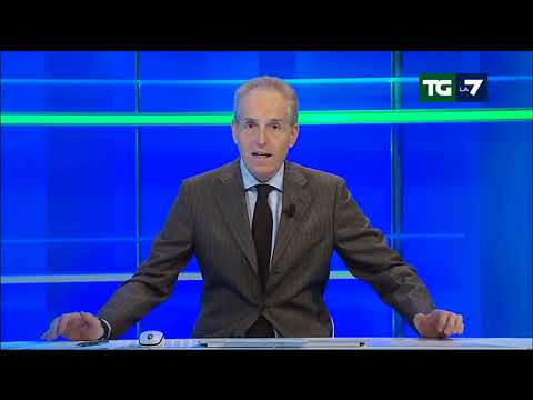 Edizione della notte del 19/02/2025