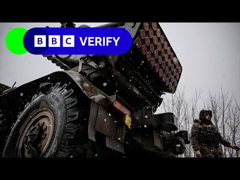 Would the UK send troops to Ukraine? | BBC News