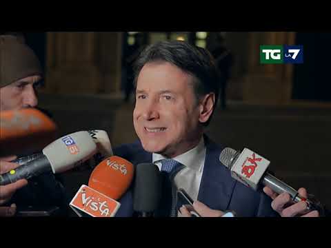 Edizione della notte del 20/02/2025