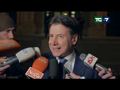 Edizione della notte del 21/02/2025