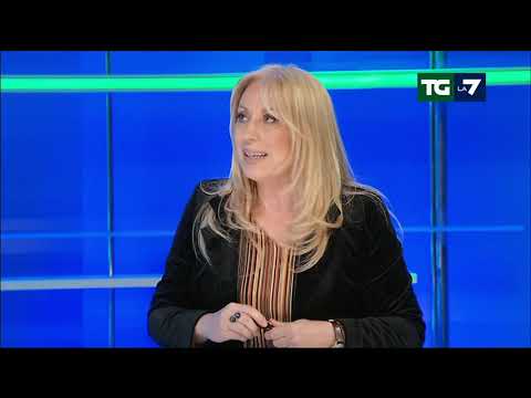 Edizione delle ore 20.00 del 22/02/2025