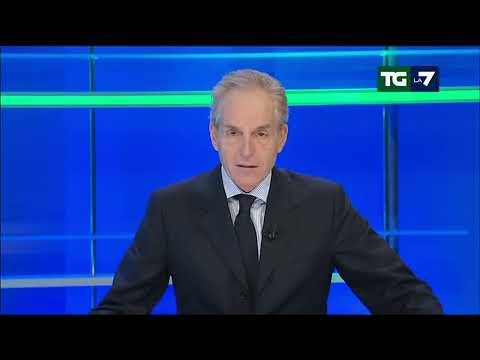 Edizione della notte del 24/02/2025