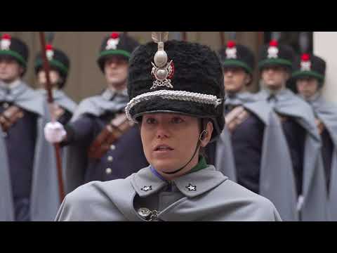 Incontro del Presidente Meloni con il Presidente degli Emirati Arabi Uniti