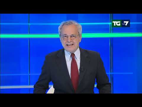 Edizione delle ore 20.00 del 03/02/2025