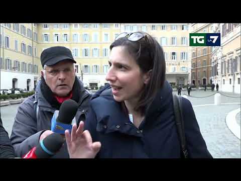 Edizione della notte del 25/02/2025