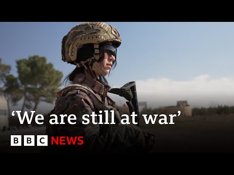 Syria’s Kurds battle Turkey months after Assad’s fall | BBC News