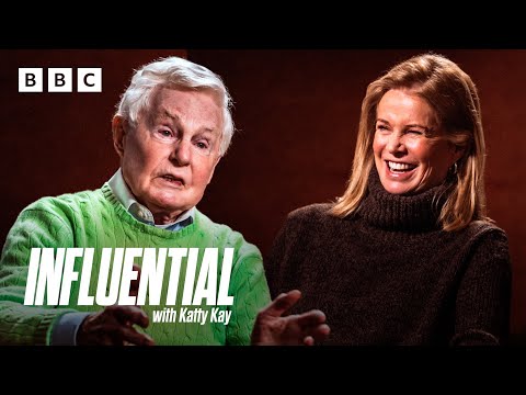 Actor Derek Jacobi on Shakespeare, luck, and coming out in the 1950s | BBC News