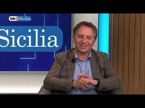 Talk Sicilia – Nicola Vernuccio – Pioggia di milioni per rifare le strade della Provincia di Palermo