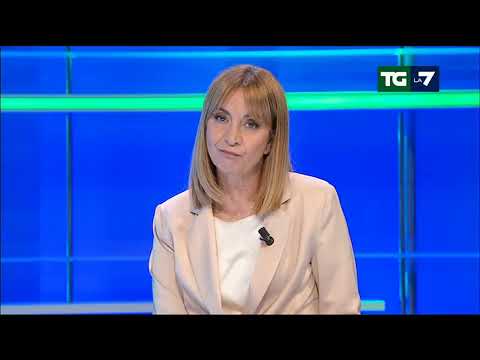 Edizione della notte del 06/02/2025