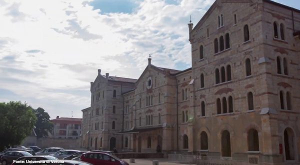 Un campus per l’Università di Verona