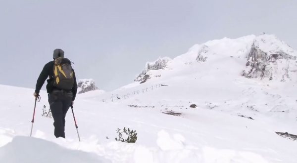 Vacanze sulla neve per 8 milioni di italiani