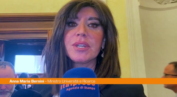 Bernini “Immatricolati in aumento, investimenti da record”