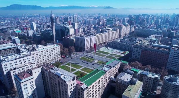 Scambi commerciali, in vigore accordo UE-Cile