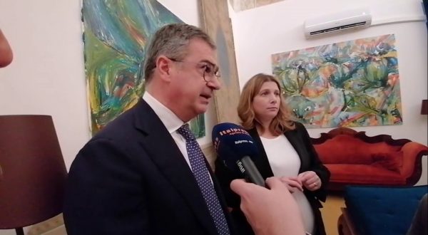 Romano “Nove le filiere da implementare con Zes unica nel Mezzogiorno”