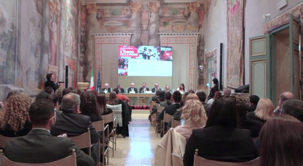 Parte dal Senato la maratona informativa sulla PCOS