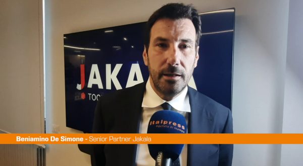 Mobilità, De Simone (Jakala) “Da IA passi da gigante”