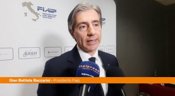 Casa, Baccarini “Priorità ripristinare il fondo Consap”