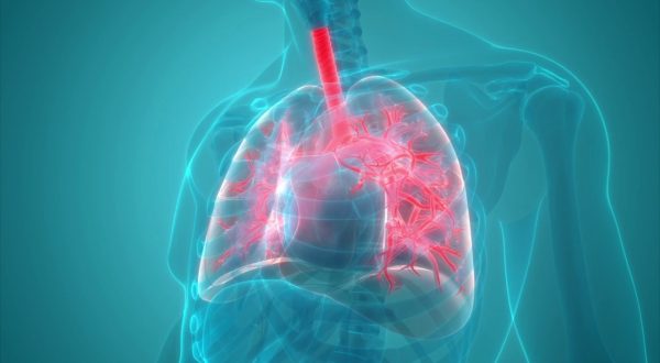 Nuove terapie per la bronchite cronica