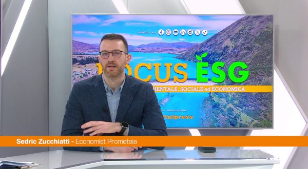 Rischio idrogeologico, presto un dataset a disposizione della comunità