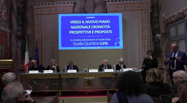 Nuovo Piano cronicità, istituzioni, medici e pazienti a confronto