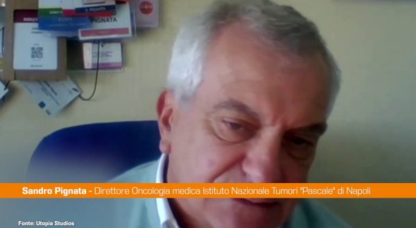 Carcinoma ovarico, Pignata “Per la cura non serve solo la chirurgia”