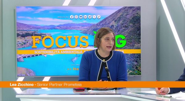 La finanza sconta l’esposizione ai danni climatici