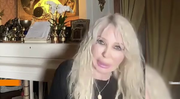 Ivana Spagna “Istinto e spontaneità hanno guidato la mia carriera”