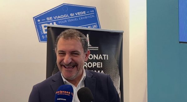 Scherma, Mazzone “Quadriennio impegnativo, mantenere alta tradizione”