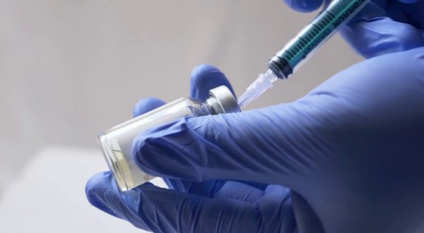 Come funziona un vaccino antitumorale