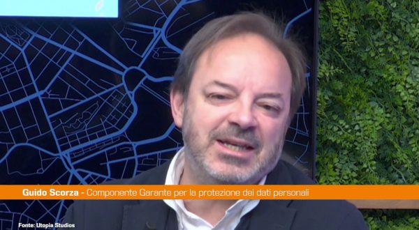 DeepSeek, Scorza (Garante Privacy) “Regole valgono per tutti i Paesi”