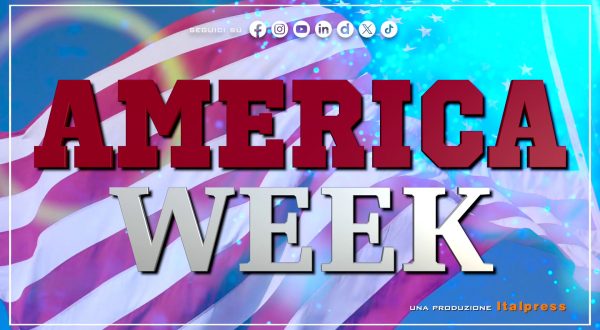 America Week – Episodio 6