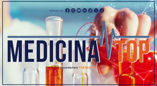 Medicina Top – 15/2/2025