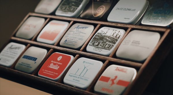 Amarelli, 300 anni all’insegna dell’innovazione