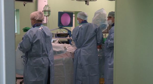 A Milano un convegno su innovazione e sicurezza nelle sale operatorie