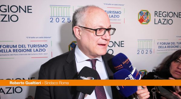 Gualtieri “Puntare sul turismo di qualità”