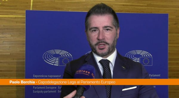 Dazi, Borchia “Guerra commerciale non conviene a nessuno”