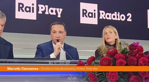 Sanremo, Ciannamea “Evitare scandali consente spettacolo di qualità”