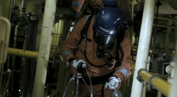 Maersk H2S Safety Services punta sull’innovazione