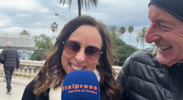 Sanremo, da Tony Effe a Giorgia. La prima serata infiamma i fan