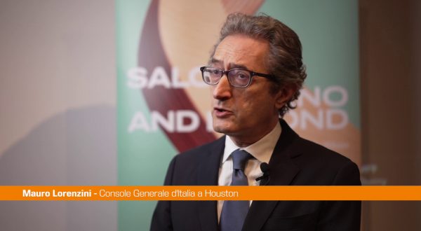 Lorenzini “Il Texas mercato in espansione per i prodotti italiani”