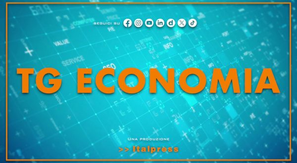 Tg Economia – 25/2/2025