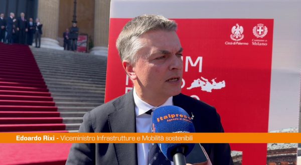 Rixi “Dobbiamo far tornare a sognare i nostri giovani”