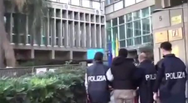 Maxi operazione contro la pedopornografia online, 34 arresti