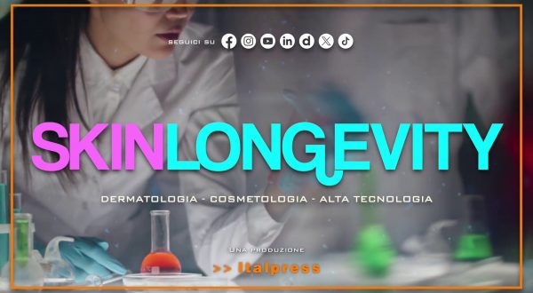SkinLongevity Magazine – Puntata dell’8/2/2025